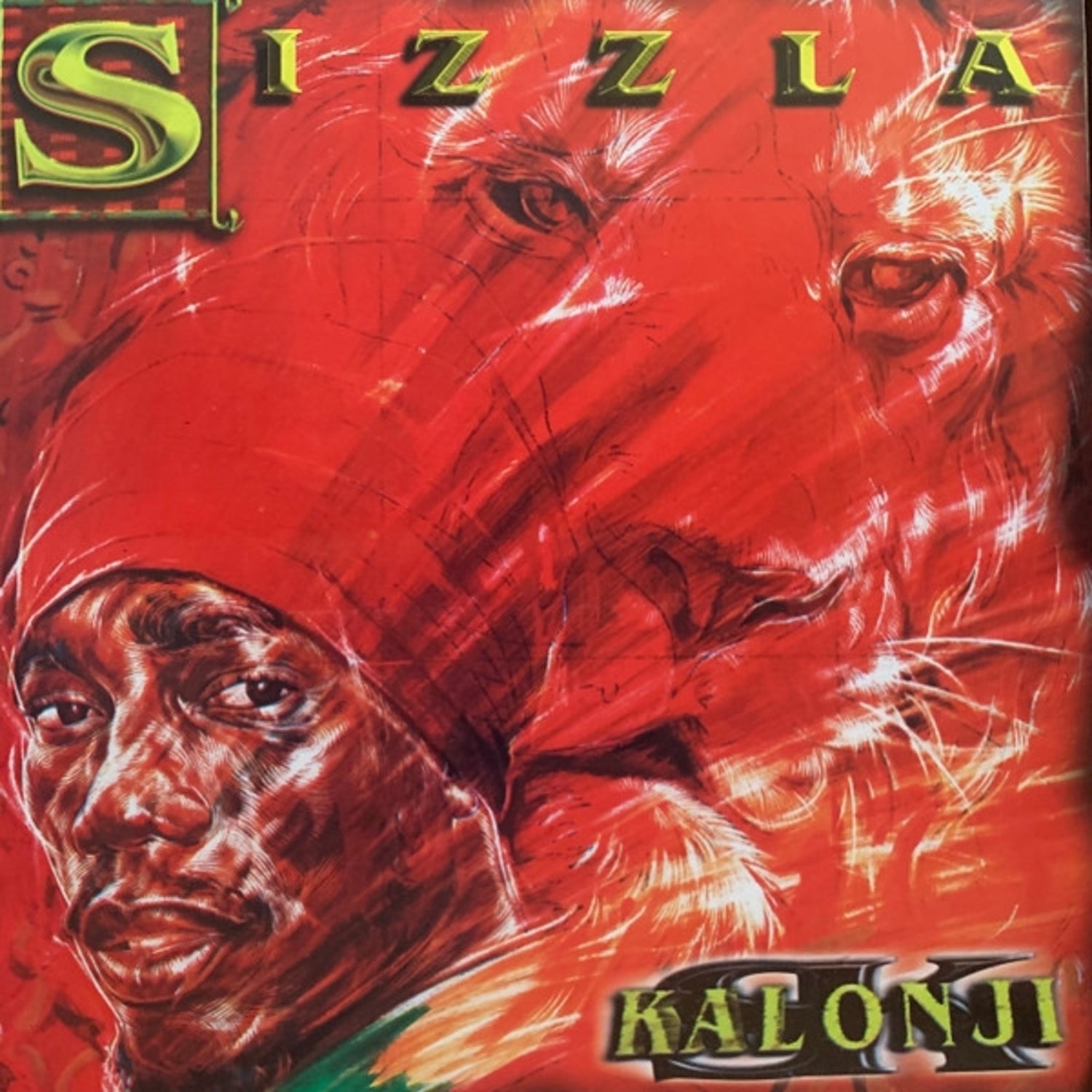 Kalonji (RSD 2024)