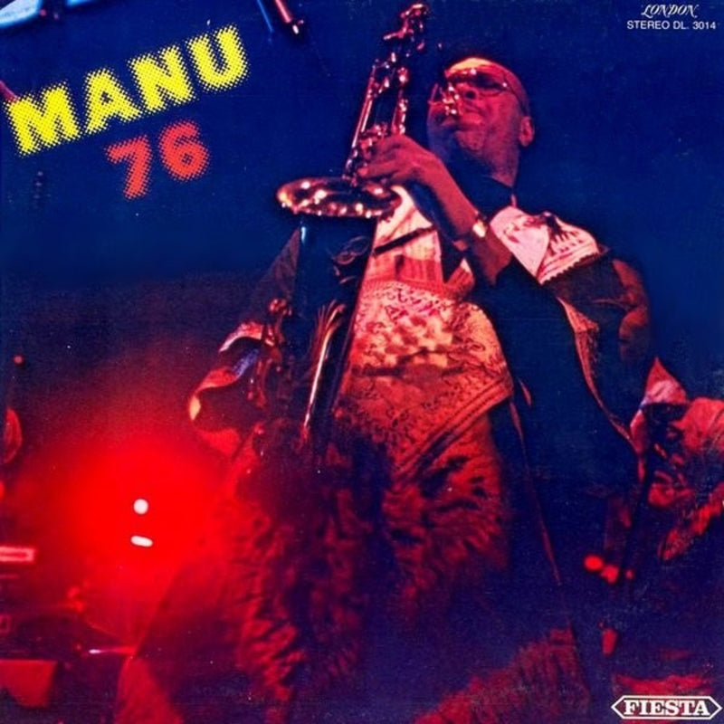 Manu 76 (RSD 2024)