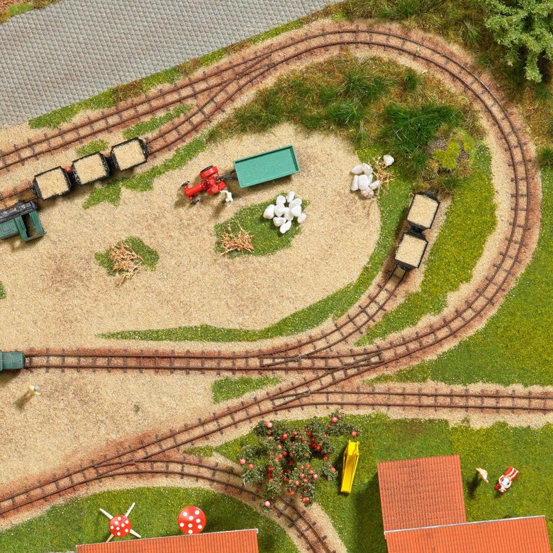 8079 N Busch Feldbahngleis 1 St.