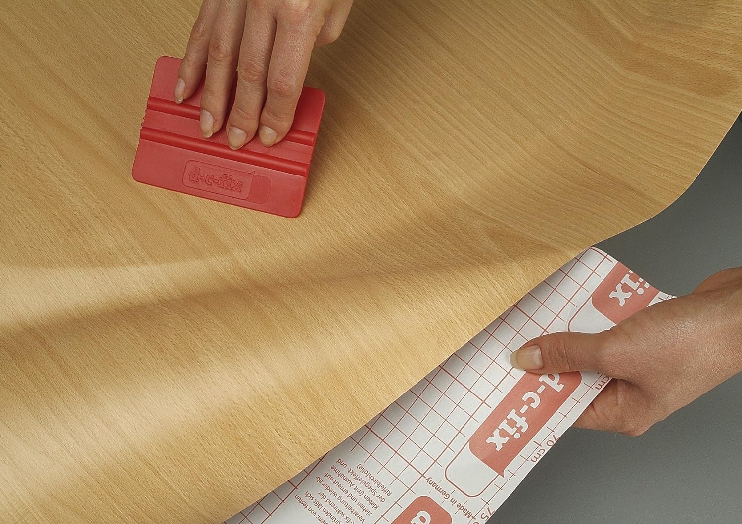 d-c-fix® 346-0223 Stones Sabbia Light Grey Adhesive Film