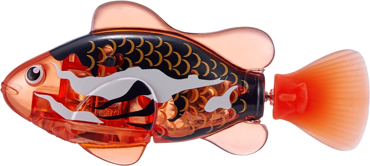 Robo Alive û Robotic Fish Playset (7126)