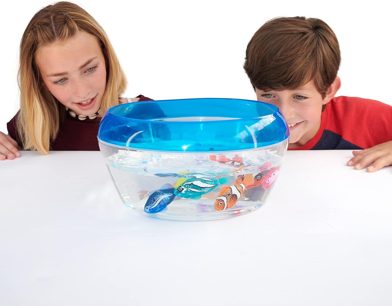 Robo Alive û Robotic Fish Playset (7126)