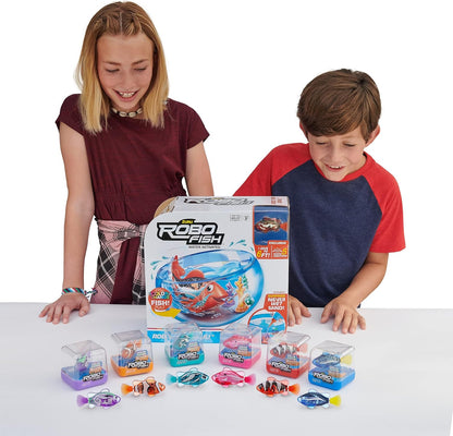Robo Alive û Robotic Fish Playset (7126)