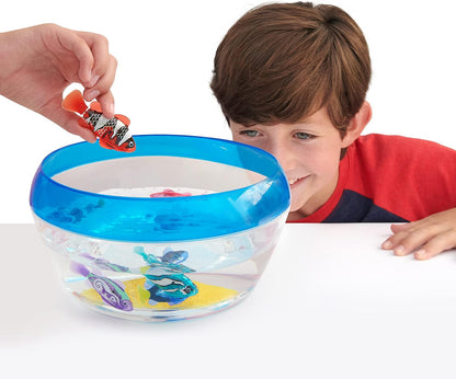 Robo Alive û Robotic Fish Playset (7126)