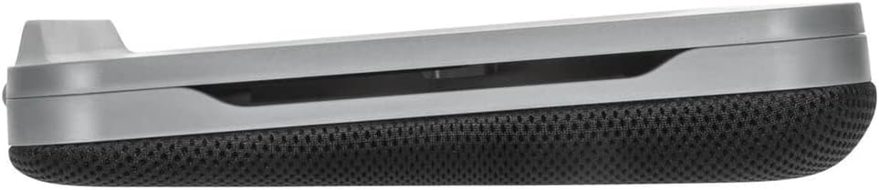 Targus 18" Dual Fan Chill Mat with Adjustable Lap Stand