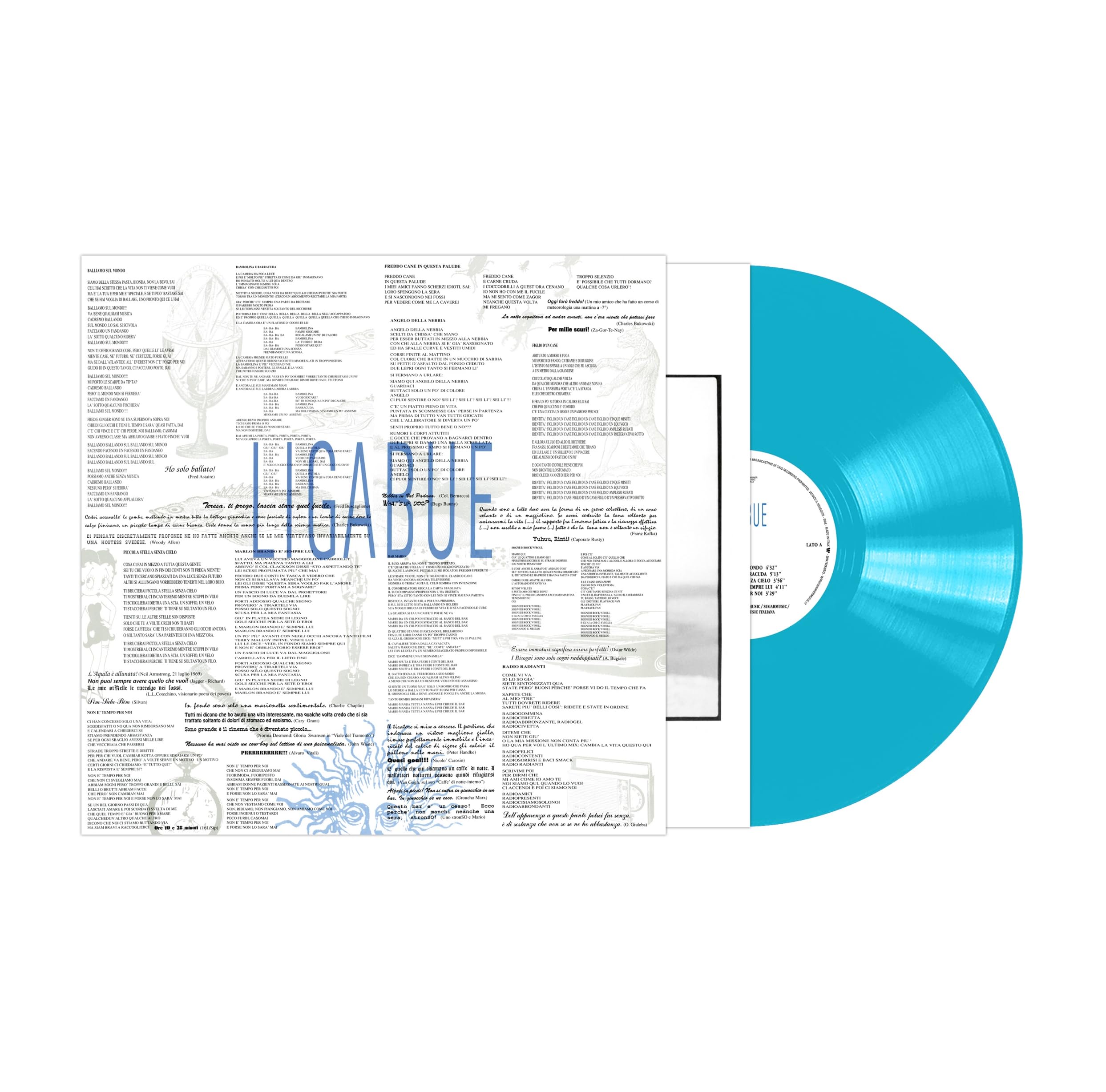 Ligabue