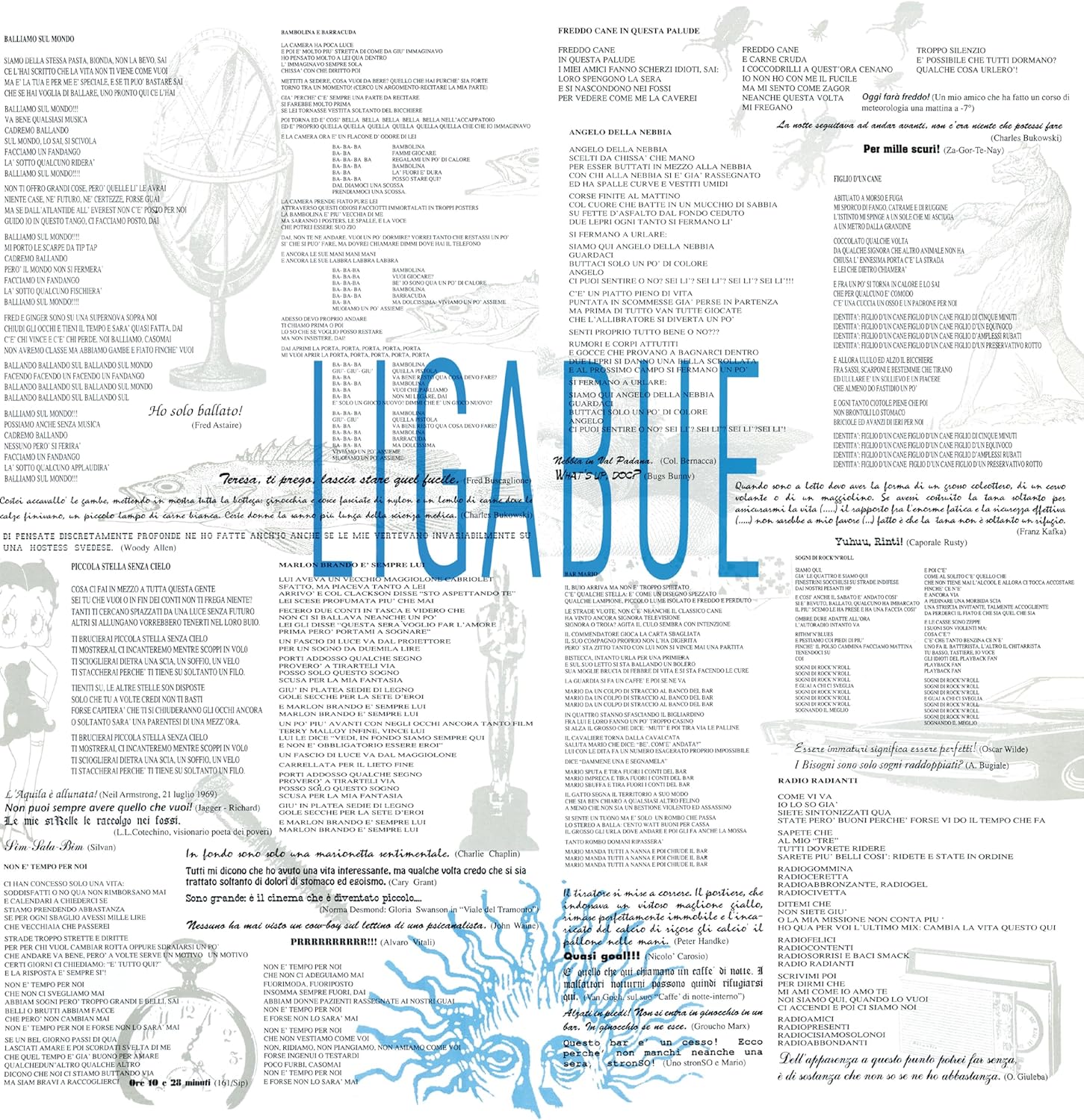Ligabue