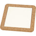 Trivet met kurk frame