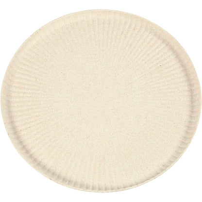 Creativ Company - Dienblad Rond Bamboevezels30cm