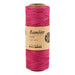 Bamboo Twine Spool - Choice of Colours - 1 mm - 65 m