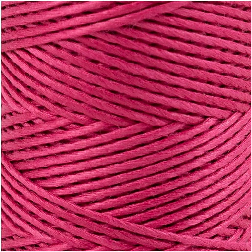Bamboo Twine Spool - Choice of Colours - 1 mm - 65 m