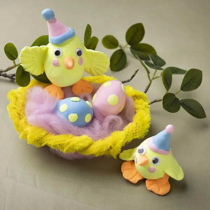 Creativ Kunst- en knutselbenodigdheden, pastelroze, eenheidsmaat