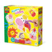 SES Creative Fluffy Loops - Soft Yarn Animals