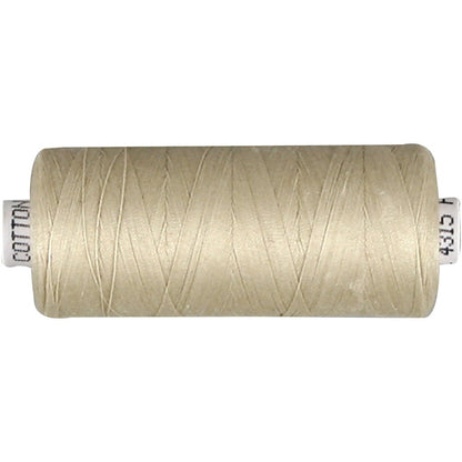 Creativ Company - Naaigaren Beige 1000m