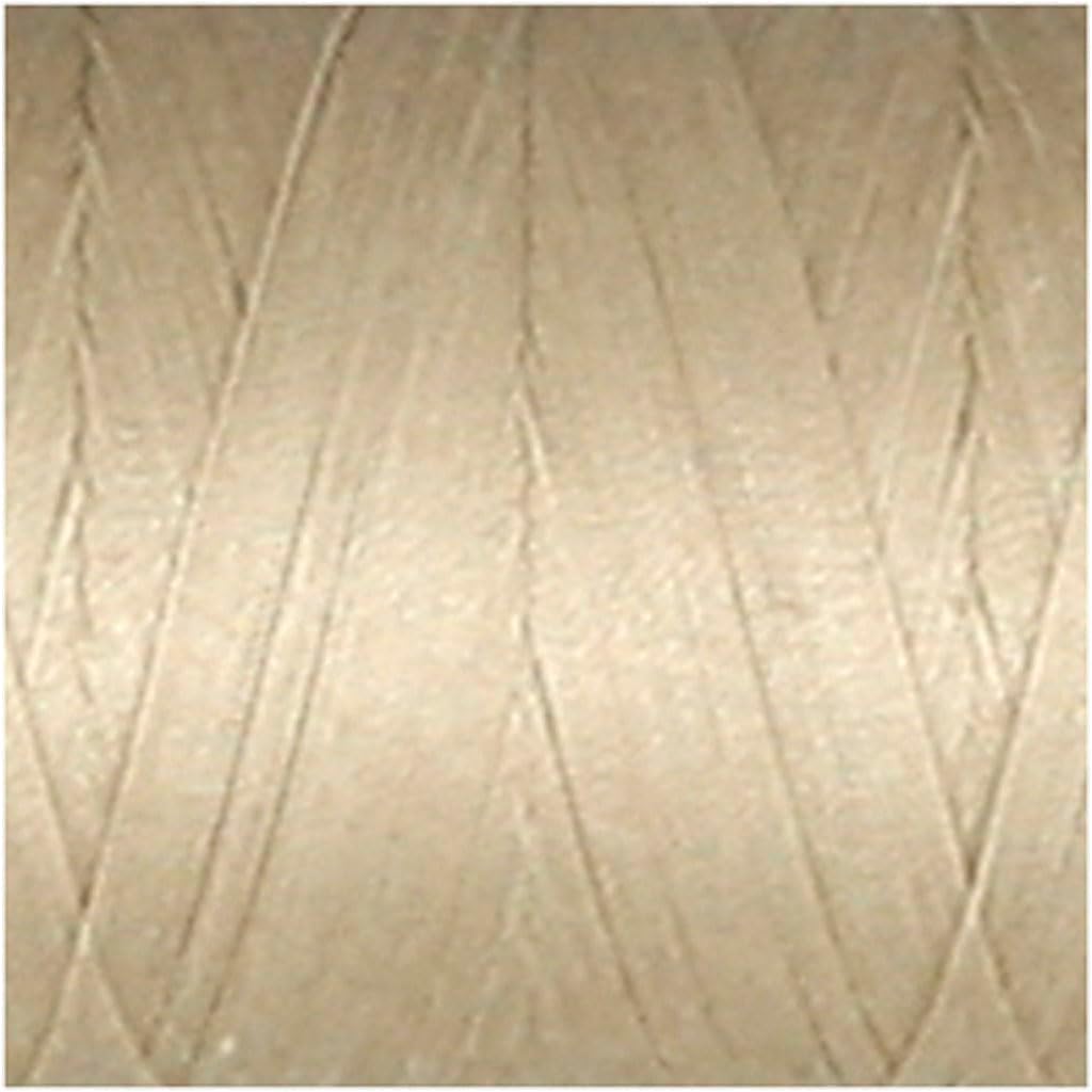 Creativ Company - Naaigaren Beige 1000m