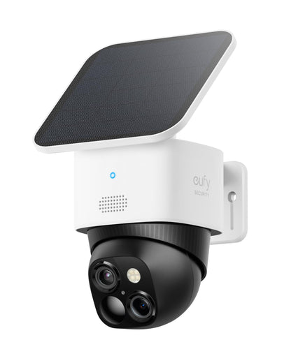 Surveillance Camcorder Eufy Solocam S340