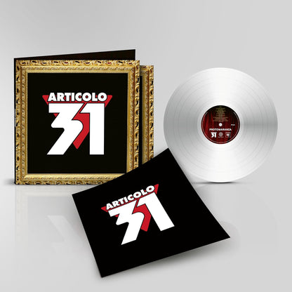 Protomaranza - Autographed Edition with Alternate Cover Art