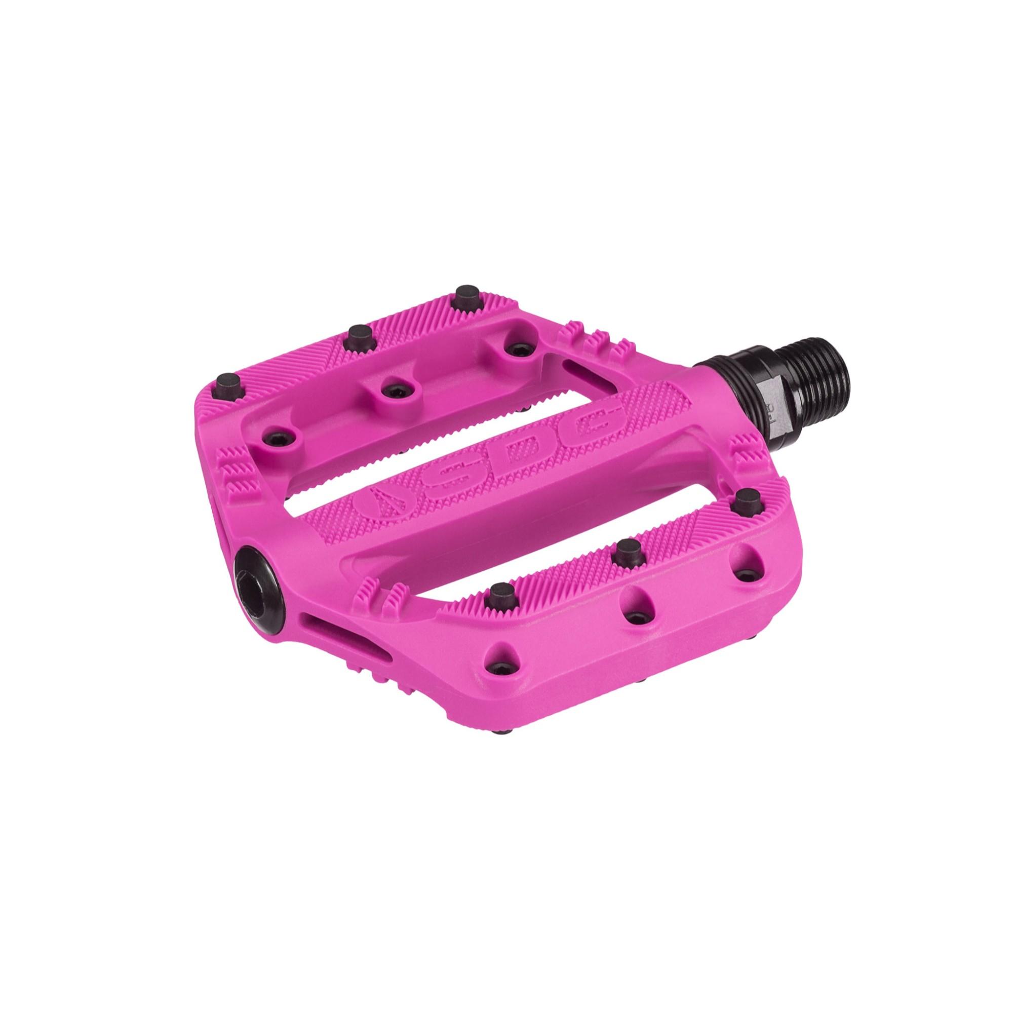 SDG Components Slater Pedals