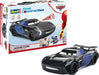 Jackson Storm Disney-Cars (Light & Sound