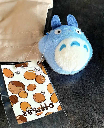 My Neighbor Totoro Laced Bag With Medium Totoro