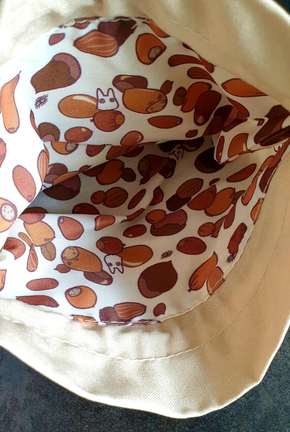 My Neighbor Totoro Laced Bag With Medium Totoro