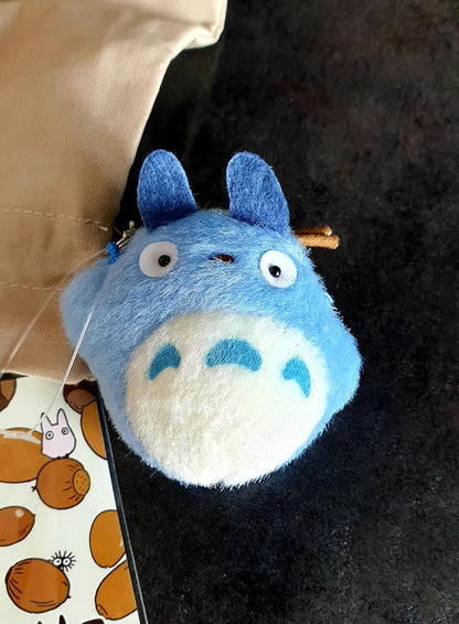 My Neighbor Totoro Laced Bag With Medium Totoro