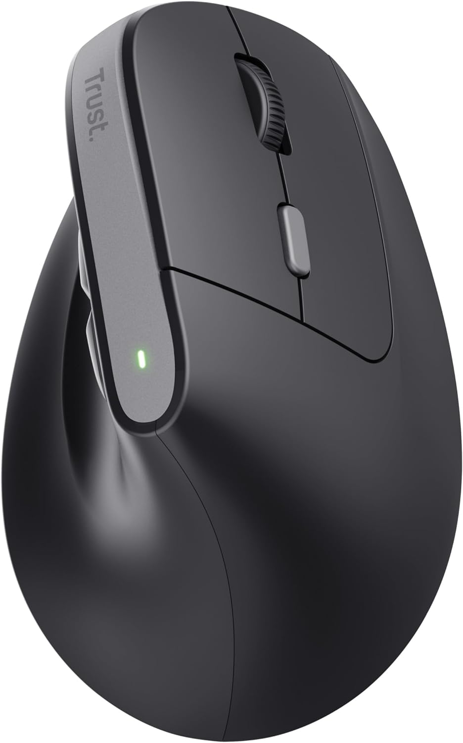 Trust Tm-270 Wireless Ergonomic Mouse One Size