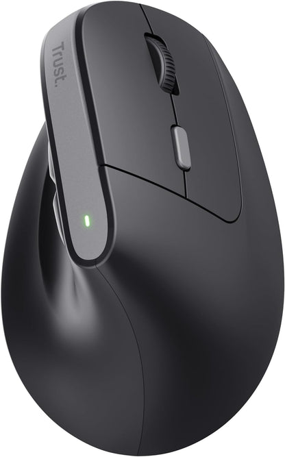 Trust Tm-270 Wireless Ergonomic Mouse One Size
