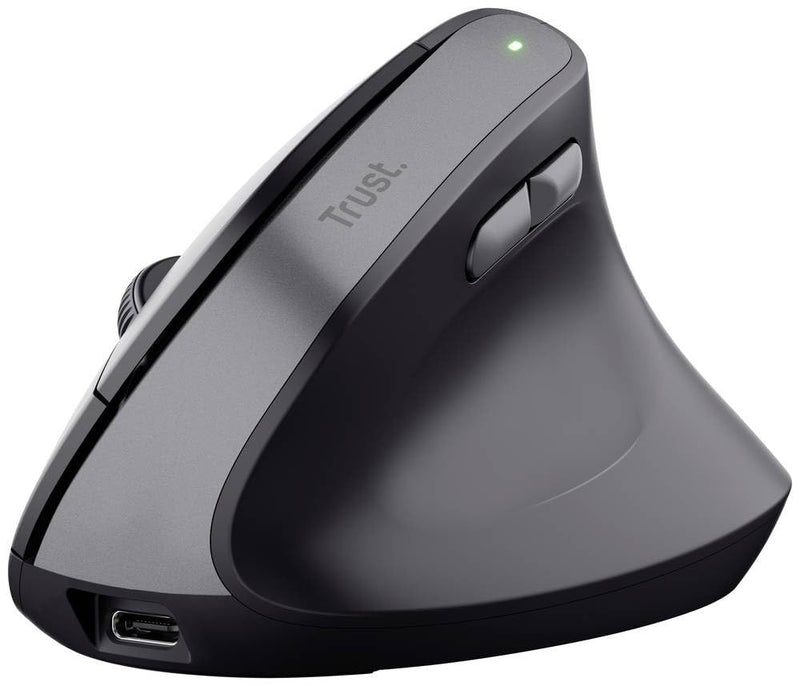 Trust Tm-270 Wireless Ergonomic Mouse One Size