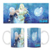 SAKAMI - Mug - My Rebirth as Slime in Another World - Rimuru and Treyni - Mug 320 ml - Original and Licensed