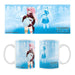 SAKAMI - Mug - Meine Wiedergeburt ALS Schleim in Einer Anderen Welt - Milim - Mug 320 ml - Original & Licensed