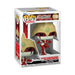 Funko POP! Animation: Yu-Gi-Oh! - EH Elemental Hero Burstinatrix - Collectable Vinyl Figure - Gift Idea - Official Merchandise - Toys for Kids & Adults - Anime Fans - Model Figure for Collectors
