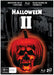 Halloween II - Limited All-Region/1080p Blu-Ray with Lenticular Cover & Photo Cards