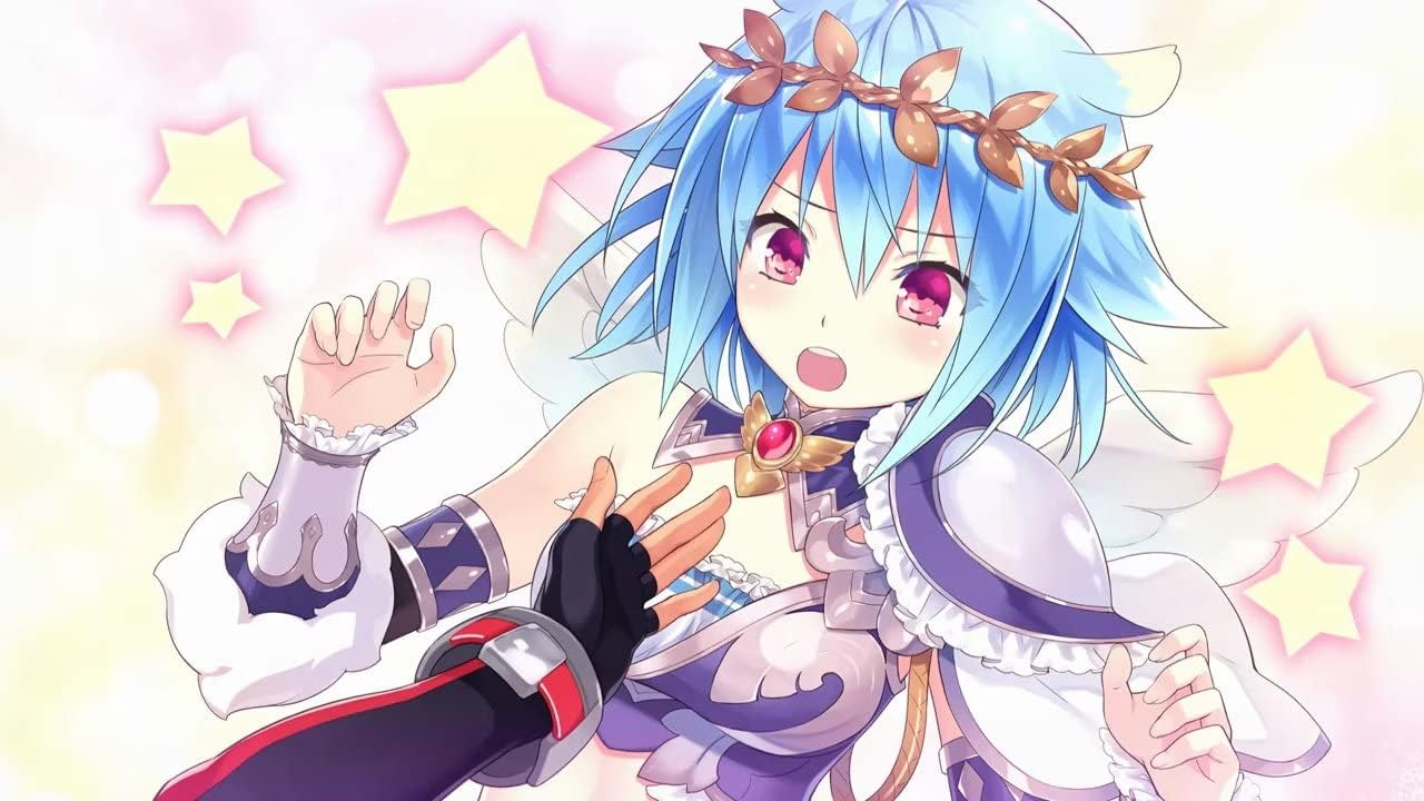 Moero Crystal H