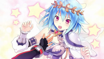 Moero Crystal H