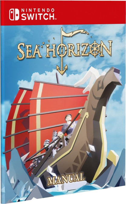 Sea Horizon (Limited Edition) (Import)