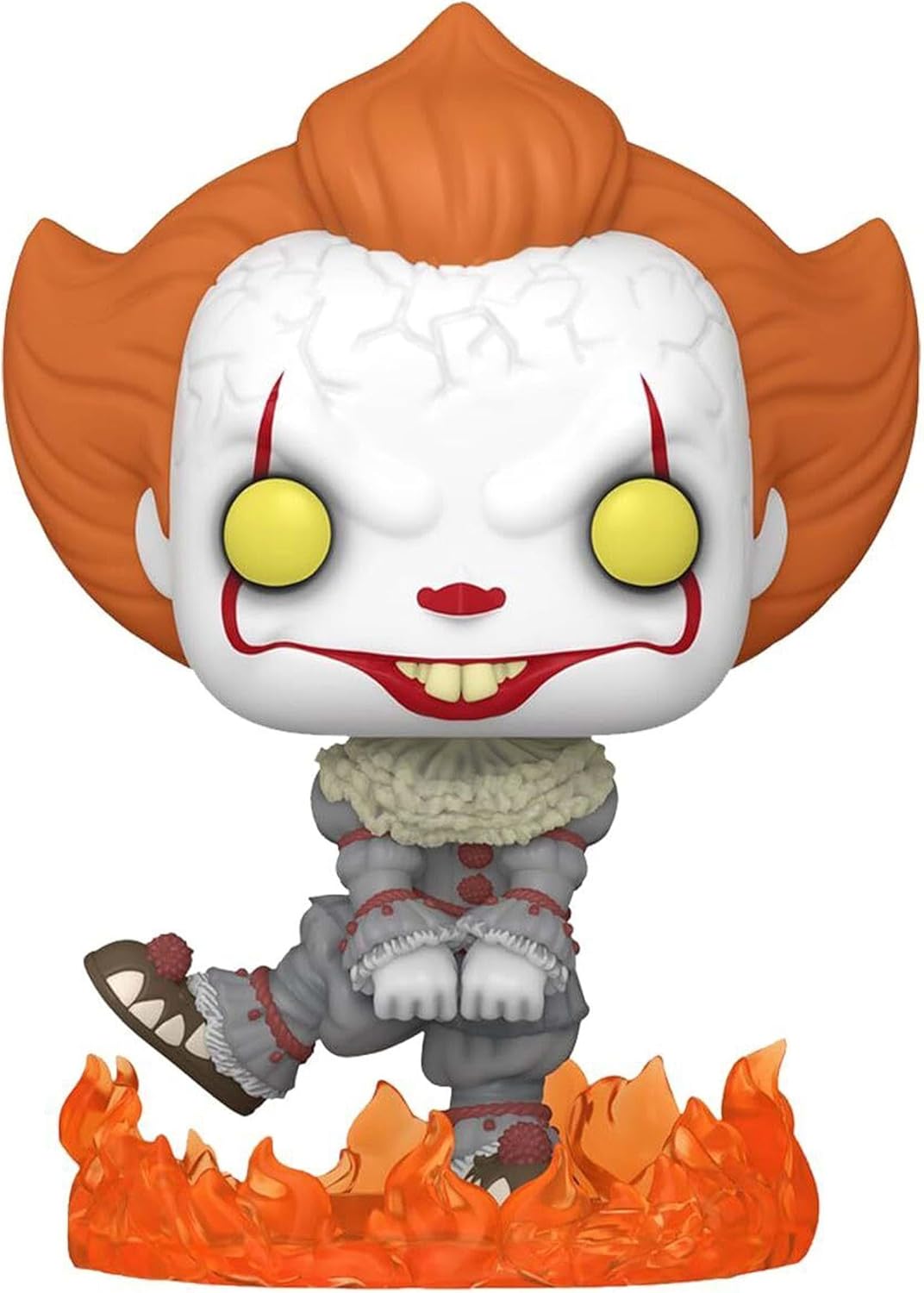 Dancing Pennywise (It) Funko Pop! Specialty Series Exclusive