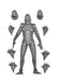 Universal Monsters figurine Ultimate Creature from the Black Lagoon (B&W) 18 cm