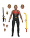 Flash Gordon (1980) figurine Ultimate Flash Gordon (Final Battle) 18 cm