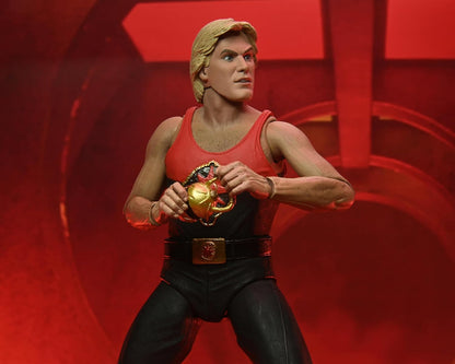 Flash Gordon (1980) figurine Ultimate Flash Gordon (Final Battle) 18 cm
