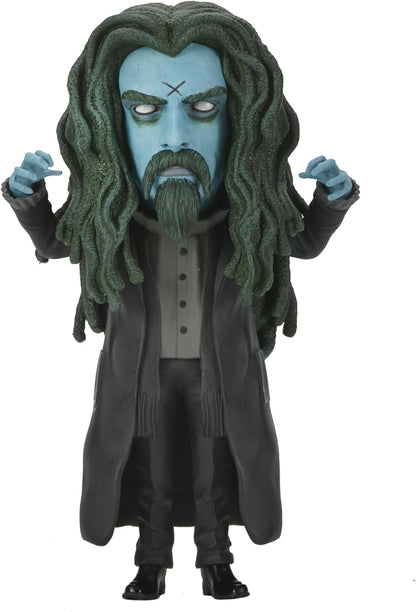 Rob Zombie figurine Little Big Head Hellbilly Deluxe 15 cm