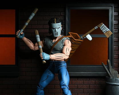 NECA - TMNT - Mirage Comics Casey Jones 7" Action Figure