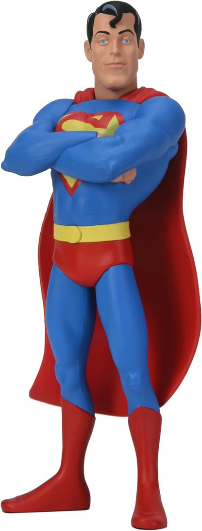 DC Comics figurine Toony Classics Superman 15 cm