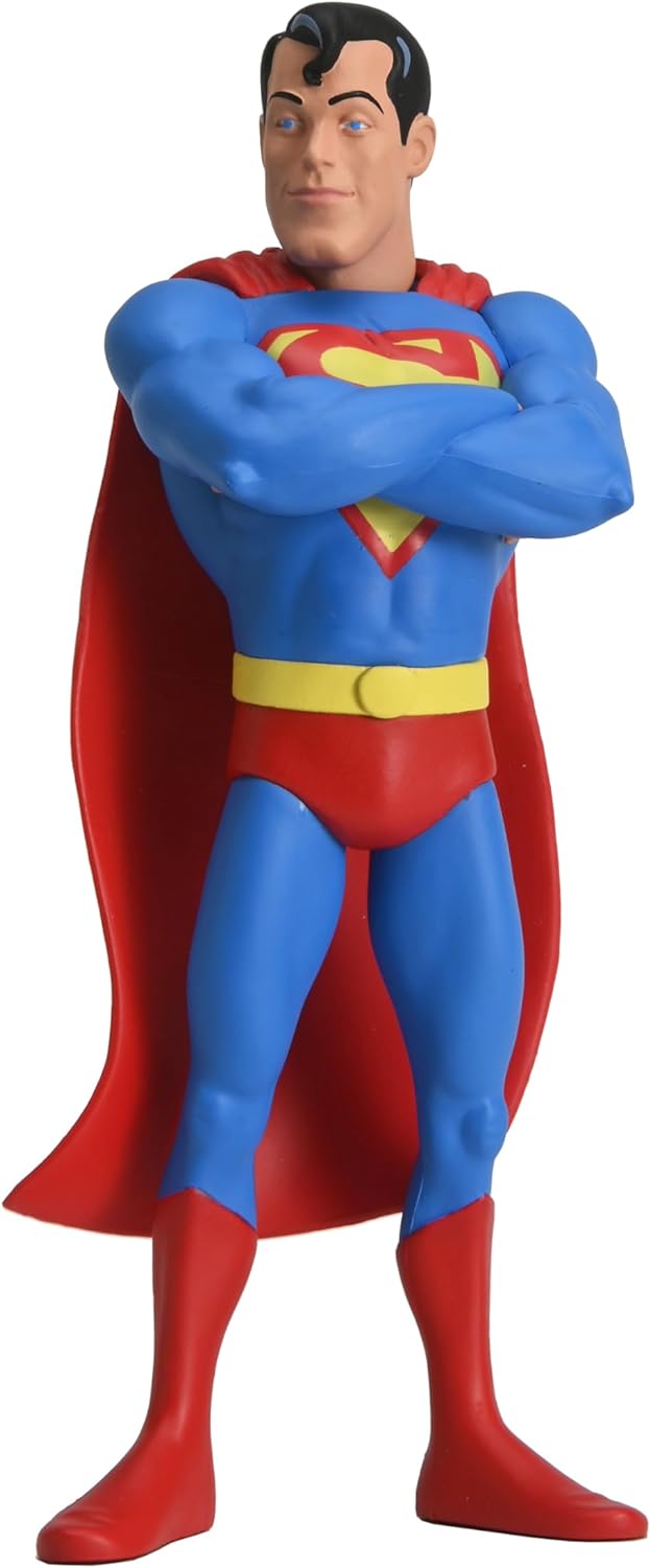 DC Comics figurine Toony Classics Superman 15 cm