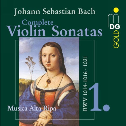Rohrig/Bundies/Lohr/Musica Alt