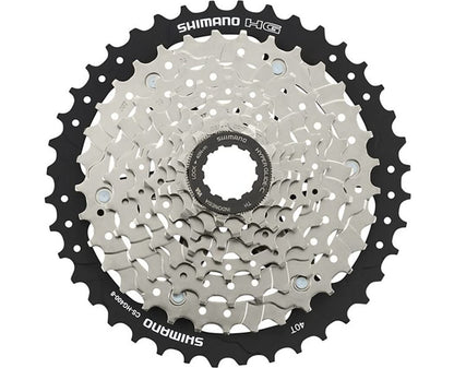 Shimano CS-HG400 8-speed cassette 11 - 40T