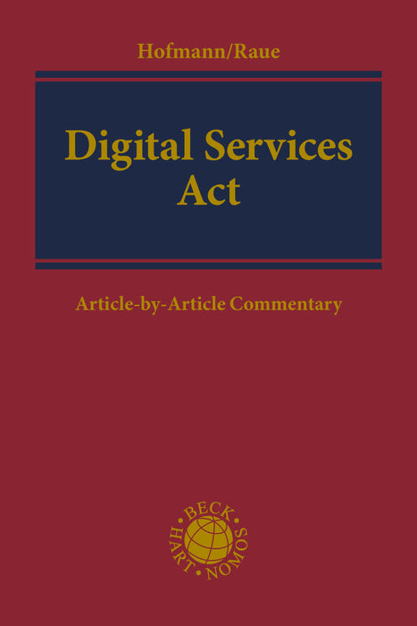 Digital Services Act