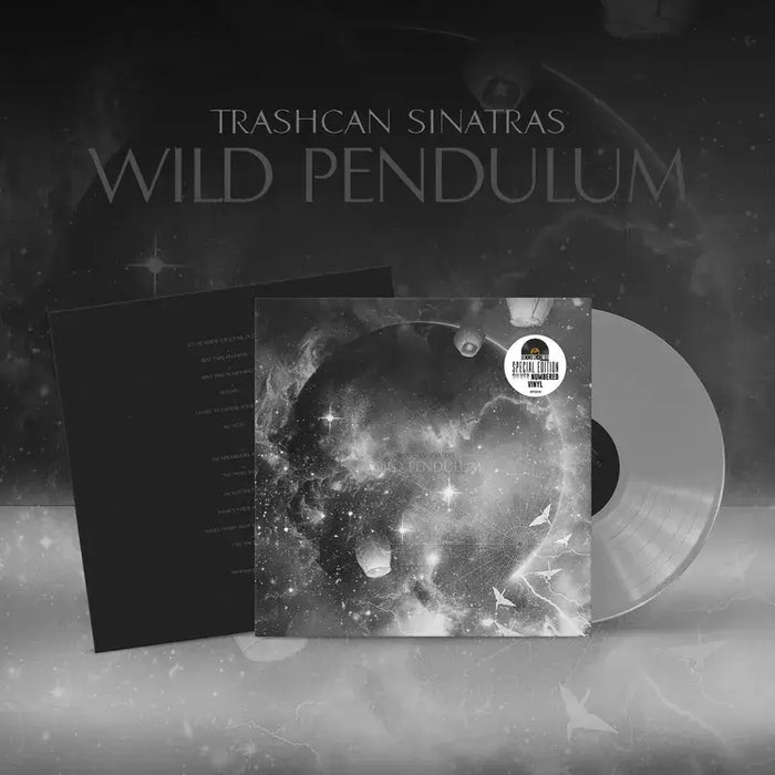 Wild Pendulum (RSD 2024)