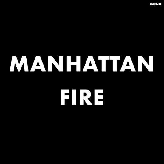 Manhattan Fire (RSD 2024)
