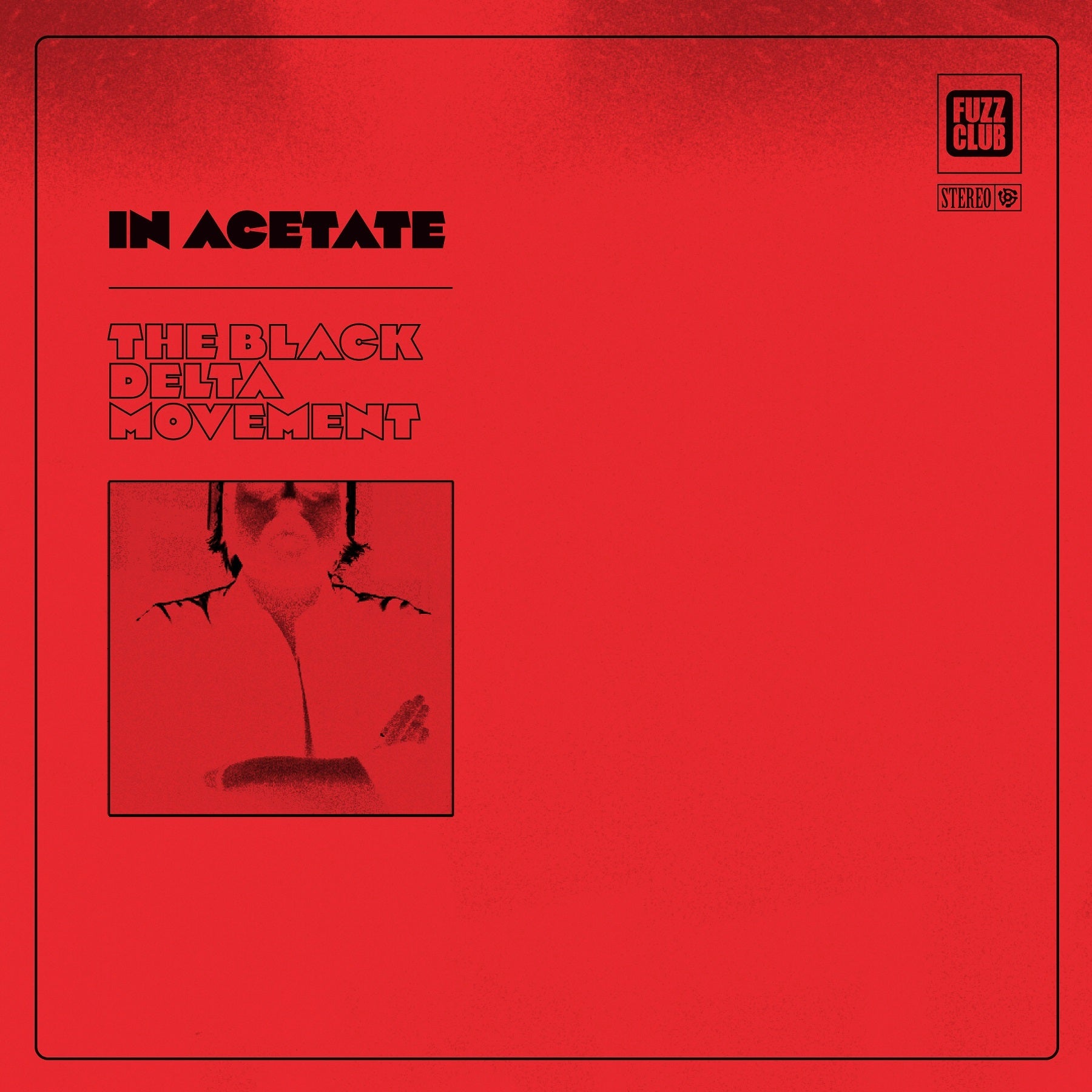 In Acetate (RSD 2024)